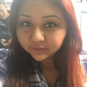 Meet your Posher, Angie